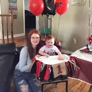 Meet your Posher, Summer